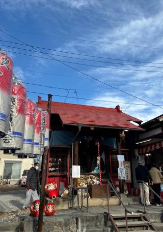 與良蛭子神社の参拝記録(竜胆の花さん)