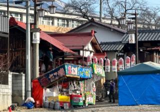 與良蛭子神社の参拝記録(竜胆の花さん)