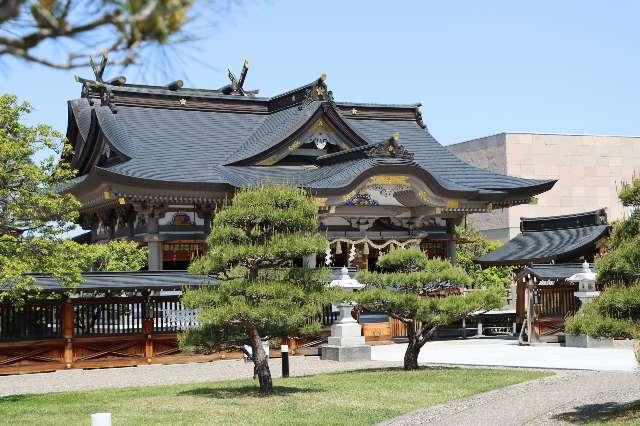 湯島天満宮信濃分社の参拝記録2