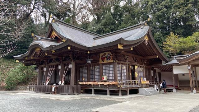 諏訪神社(金刀比羅神社境内)の参拝記録8