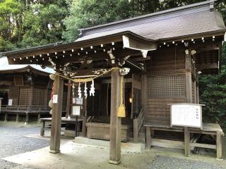 磐城天満宮・長松神社(金刀比羅神社境内)の参拝記録(水戸のミツルさん)