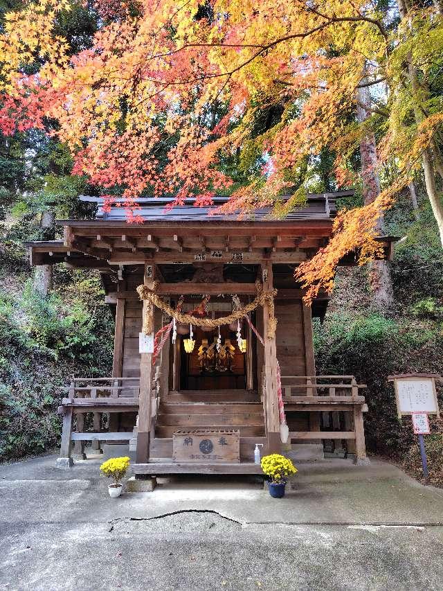 ゑびす神社(金刀比羅神社境内)の参拝記録3