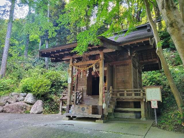 福島県いわき市常磐関船町諏訪下 ゑびす神社(金刀比羅神社境内)の写真4