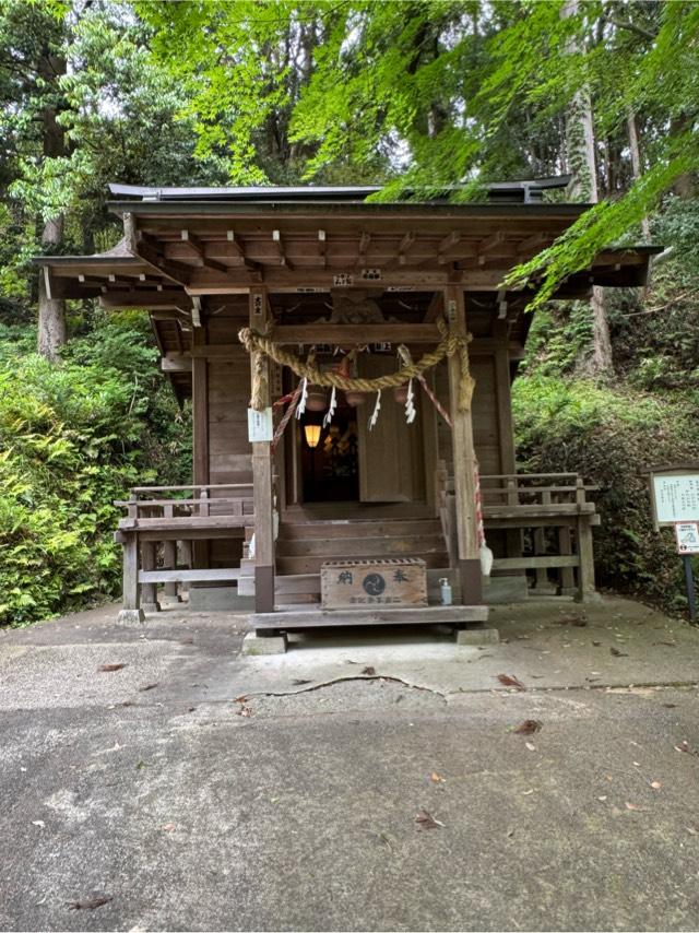 ゑびす神社(金刀比羅神社境内)の参拝記録4