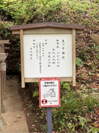 ゑびす神社(金刀比羅神社境内)の参拝記録(こーちんさん)
