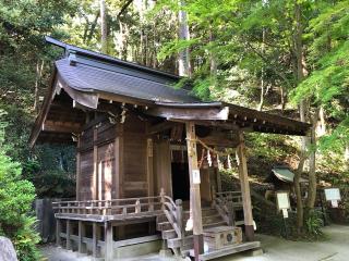 ゑびす神社(金刀比羅神社境内)の参拝記録(水戸のミツルさん)
