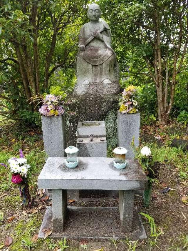奈良県生駒市有里町 往生院の写真2