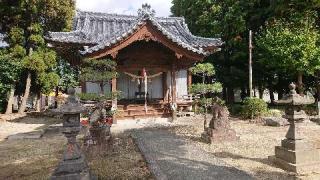 熊野神社の参拝記録(5番ピンのヨシマルさん)