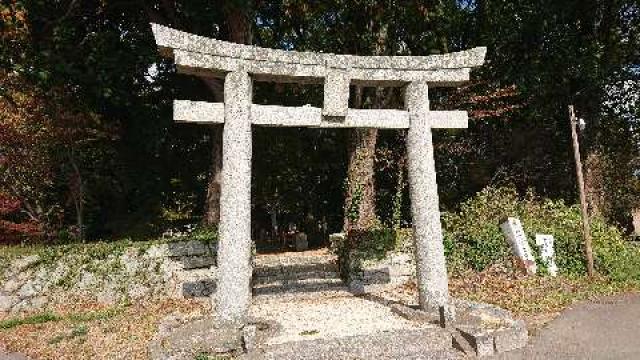 香椎神社の参拝記録1