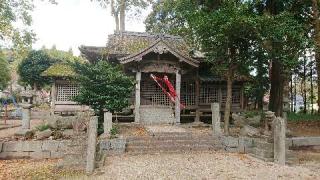 香椎神社の参拝記録(5番ピンのヨシマルさん)