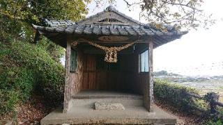 愛宕神社の参拝記録(5番ピンのヨシマルさん)