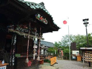 高鳥天満宮の参拝記録(しんのすけさん)
