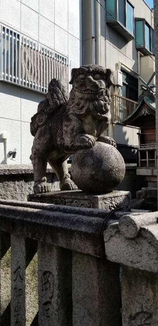 八坂神社 厳島神社の参拝記録(さすらいきゃんぱさん)
