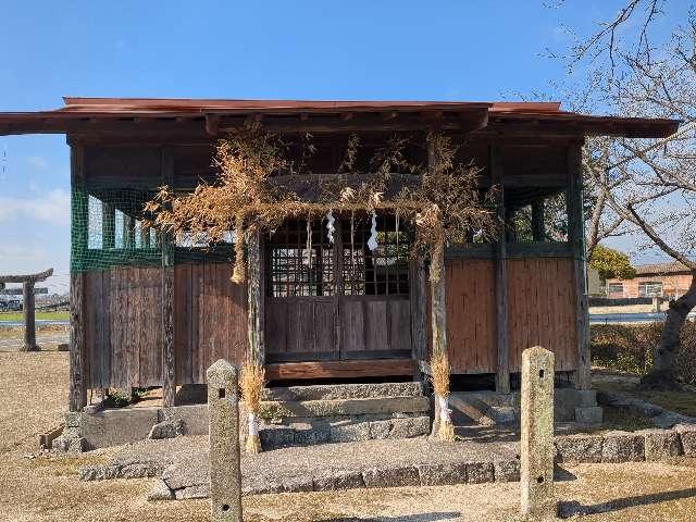 天満宮の参拝記録1