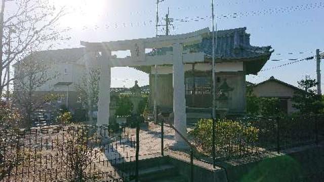 天満宮の参拝記録2