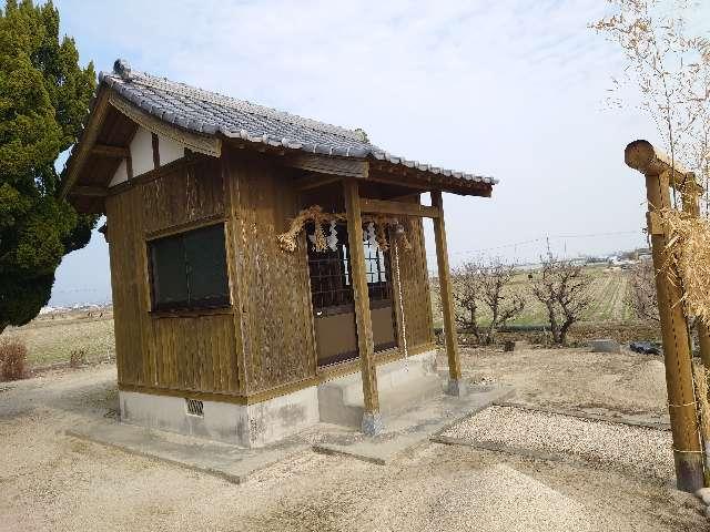 天満宮の参拝記録1