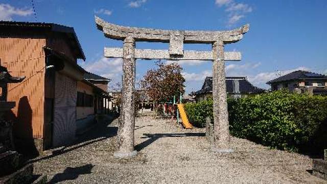 天満宮の参拝記録2