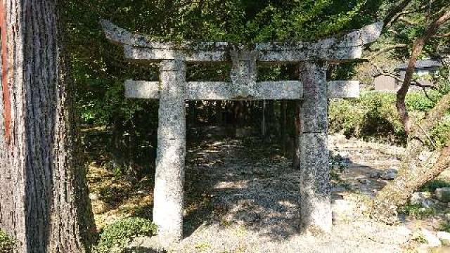淀姫神社の参拝記録(5番ピンのヨシマルさん)