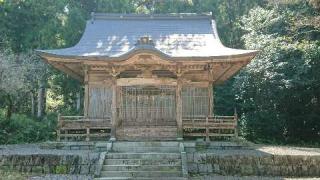 猿田彦神社の参拝記録(5番ピンのヨシマルさん)