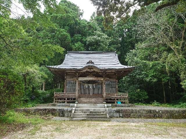 猿田彦神社の参拝記録1