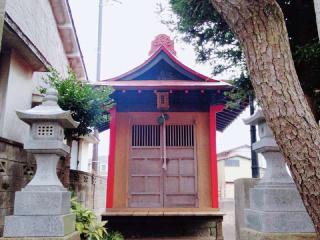 鍾馗神社の参拝記録(miyumikoさん)