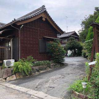 圓福寺の参拝記録(ワヲンさん)