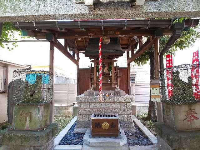 三穂道別稲荷神社の参拝記録(NTKさん)