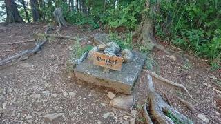 武蔵御嶽神社奥の院の参拝記録(🐺⛩️🐺さん)