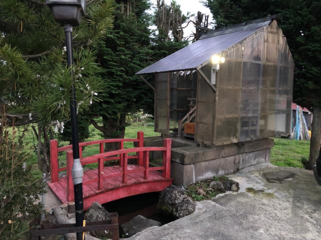 青森県弘前市大字常盤坂2-3-21 出雲大社弘前分院の写真1