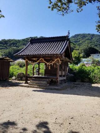 祇園神社の参拝記録(さすらいきゃんぱぁさん)