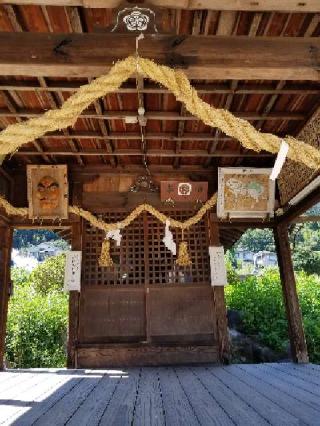 祇園神社の参拝記録(さすらいきゃんぱぁさん)