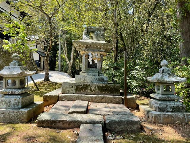 塩釜神社・城山稲荷神社の参拝記録(のほほん日和さん)