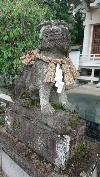 塩釜神社・城山稲荷神社(武雄神社境内社)の参拝記録(takaさん)