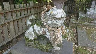 塩釜神社・城山稲荷神社(武雄神社境内社)の参拝記録(matsuyoshi49さん)