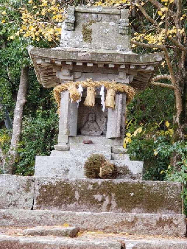 荒神社(武雄神社境内社)の写真1