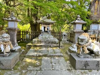 荒神社(武雄神社境内社)の参拝記録(のほほん日和さん)