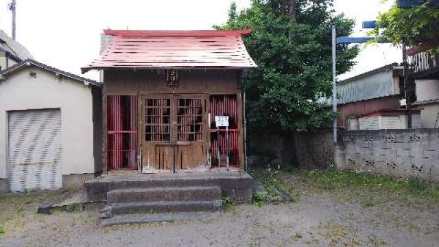 若宮八幡神社の参拝記録7
