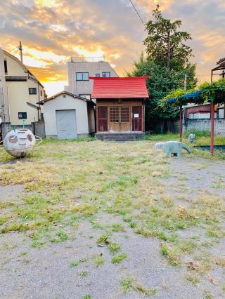 若宮八幡神社の参拝記録(shikigami_hさん)