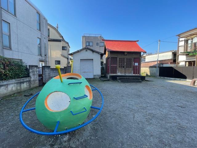 若宮八幡神社の参拝記録5
