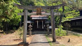 飛梅天満宮の参拝記録(すったもんださん)