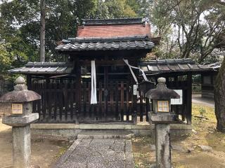 飛梅天満宮の参拝記録(田中さん)