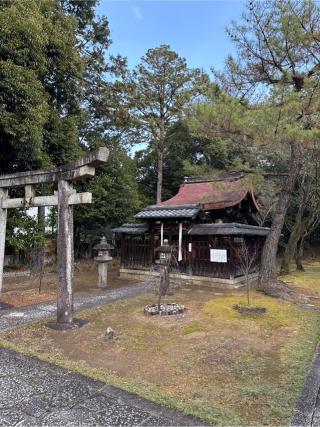 飛梅天満宮の参拝記録(⛩️🎠🐢まめ🐢🎠⛩️さん)