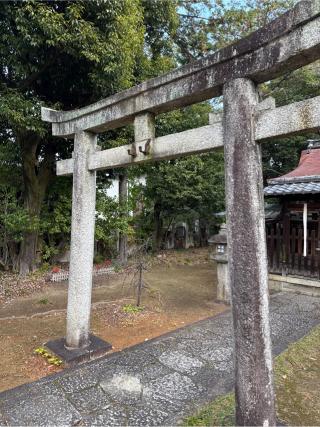 飛梅天満宮の参拝記録(⛩️🎠🐢まめ🐢🎠⛩️さん)