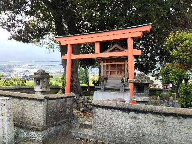 かやの木淡島神社の参拝記録3