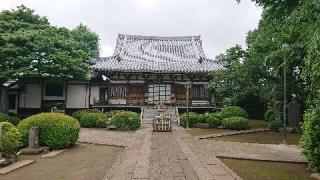 下総国分寺の参拝記録(まっきーさん)