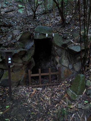 氷室稲荷神社　(氷室神社 末社)の参拝記録(しるいさん)