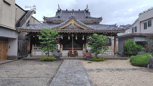 神道扶桑教太祠の参拝記録5