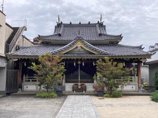 神道扶桑教太祠の参拝記録(バルタさん)