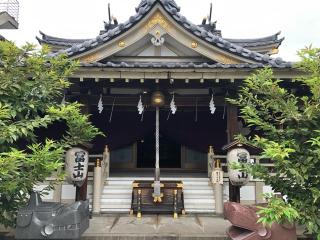 神道扶桑教太祠の参拝記録(水戸のミツルさん)