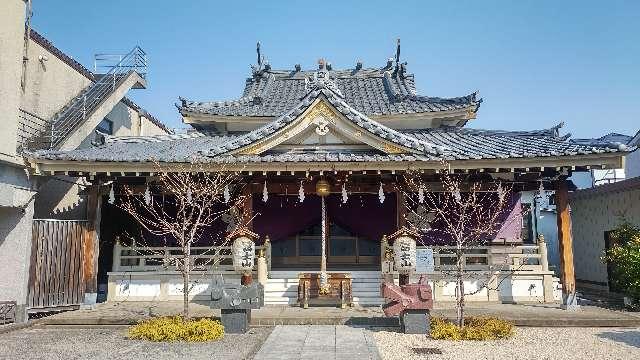 神道扶桑教太祠の参拝記録6